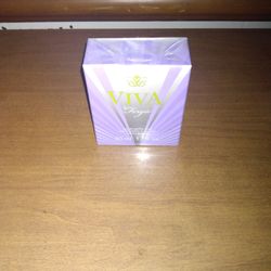 Viva By Fergie Perfume