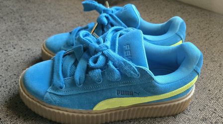 Puma Fenty -Women's Size 8