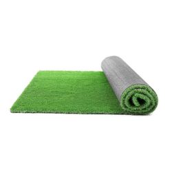 New 15 x 25 artificial grass roll
