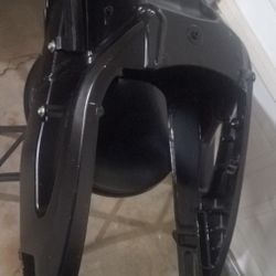 09 SUZUKI GSX R 600 - 750 RR