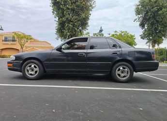 1994 Toyota Camry
