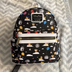 Disney Backpack New