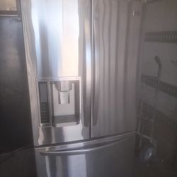 LG REFRIGERATOR