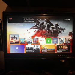 Samsung Monitor For Games, Computer, Firestick 