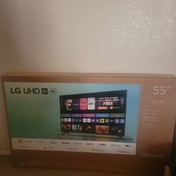 LG TV