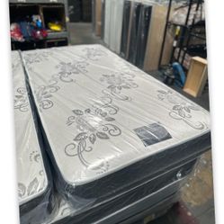 Twin Size Mattress