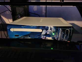 Xbox 360 Moded  2TB Hard Drive