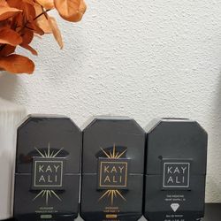 KAYALI PERFUMES