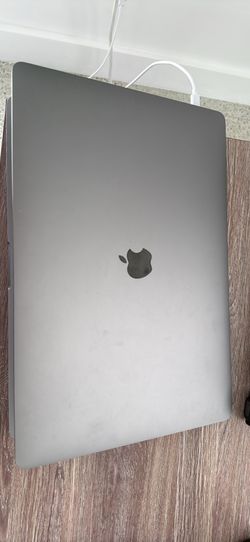 Apple MacBook Pro 2019