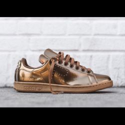 Raf Simoms X Stan Smith 