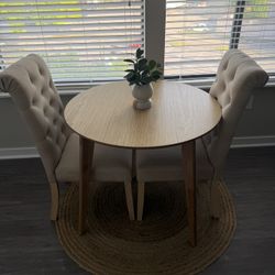 Breakfast Table - Good Condition