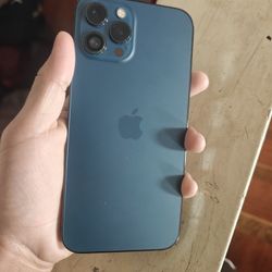 unlocked iPhone 12 Pro max 128