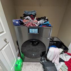 Samsung bespoke washer/dryer 2 in one