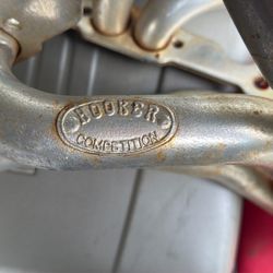 Hooker Competion Headers