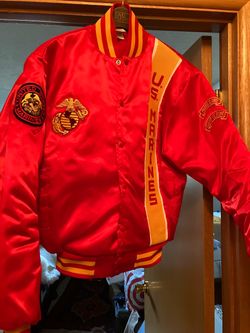 USMC  jacket