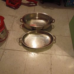 Heavy Duty Roasting Pan