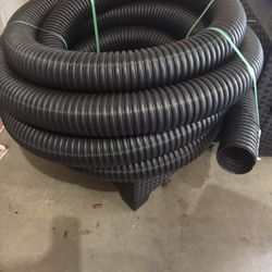 100 feet and 6 extension brand new for 100 pick up only in Woodbridge