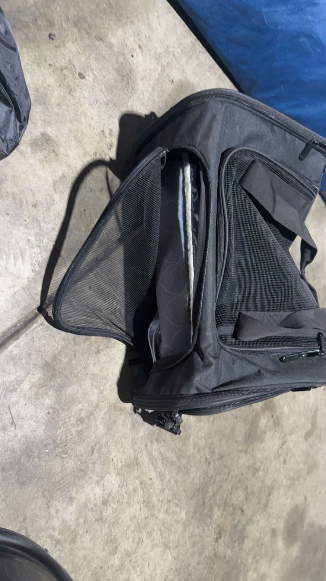 Dog Bag