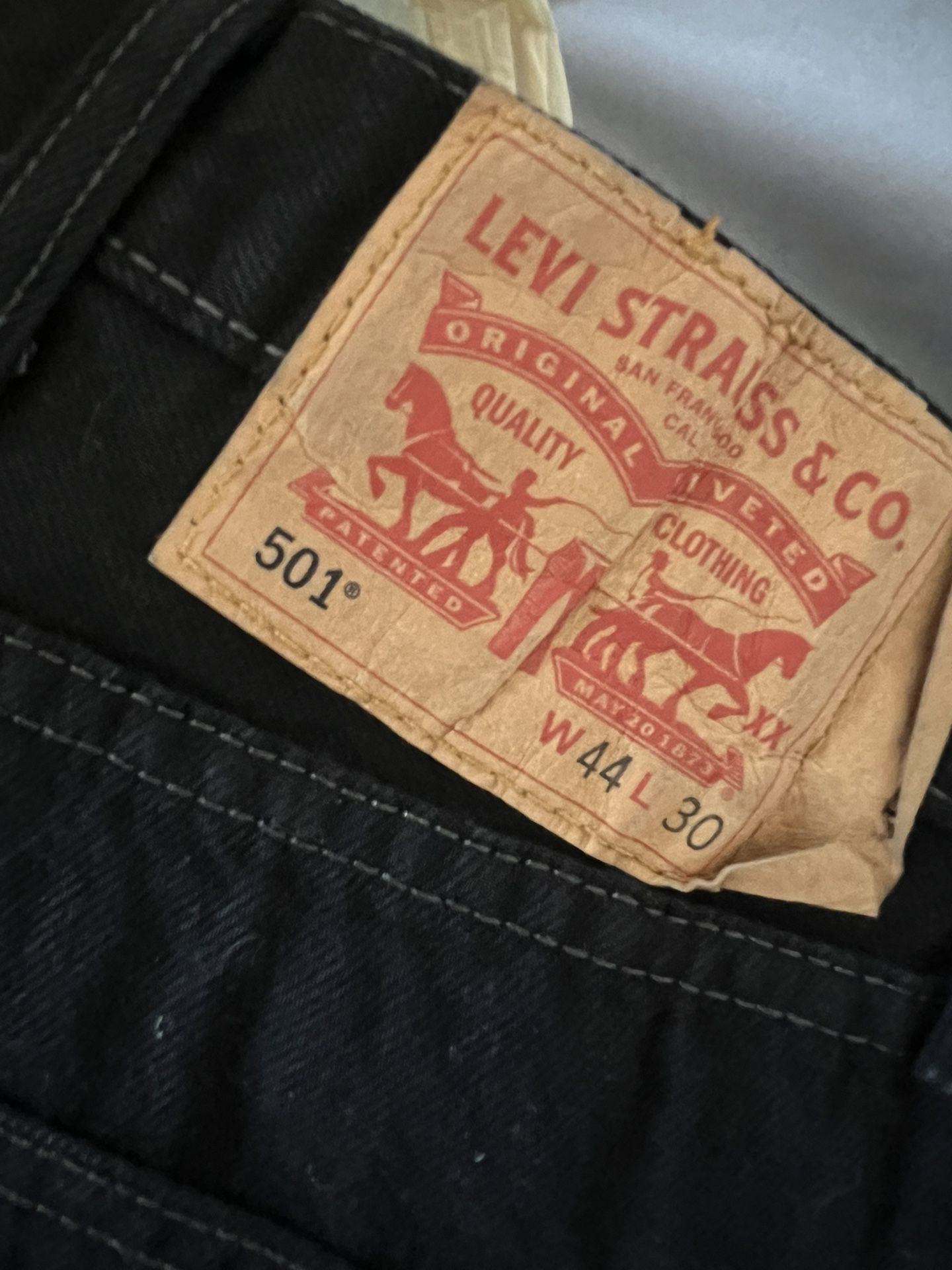 Levis