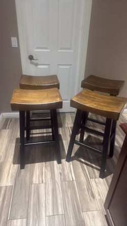 Barstools- Ashley’s Furniture