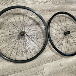XRD 522 Disc Road Bike Wheelset