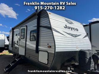 2021 Jayco Jay Flight