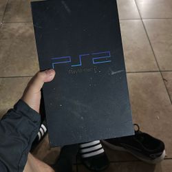 PS2 