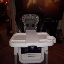 High Chair 