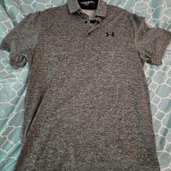 Men's Golf Shirts