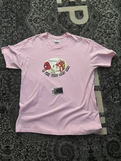 Supreme It Gets Better Everytime Tee