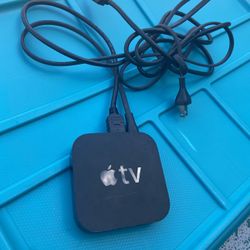 Apple Tv 