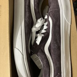 Men’s Vans Low 