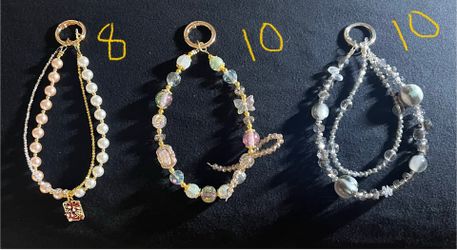 Bag/Purse Charms