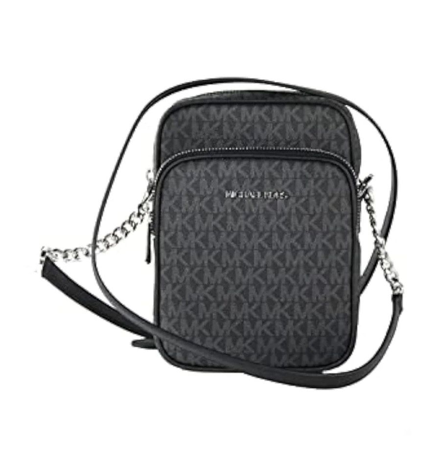 NEW WITH TAGS MK CROSSBODY PURSE