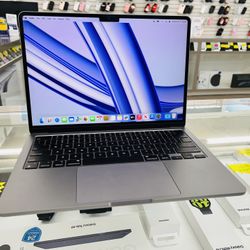 MacBook Air M3 8gb Ram 256gb Ssd 