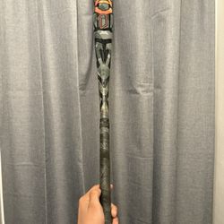 Mav1 easton bbcor base ball bat.