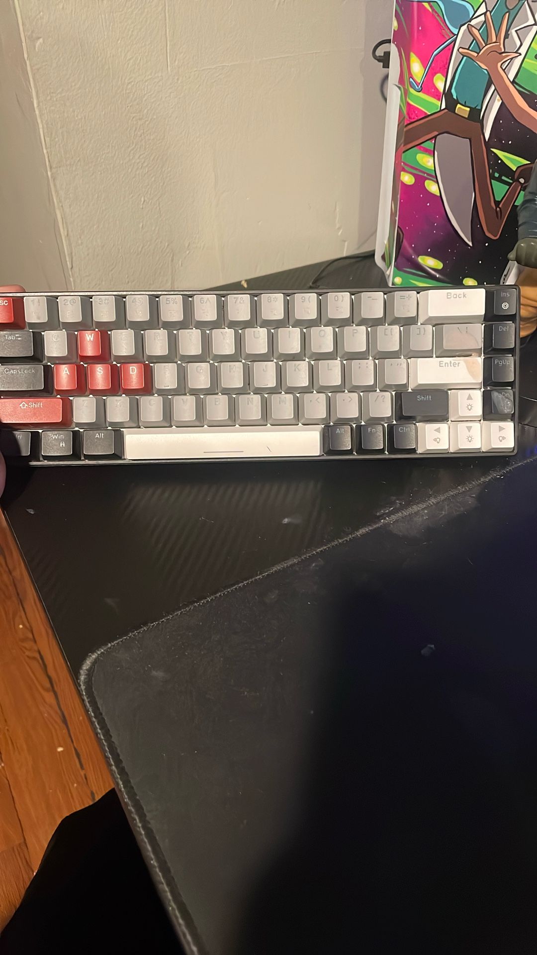 Keyboard 