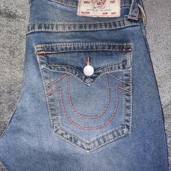 True religion pants