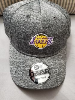 Lakers Hat 