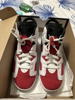 Jordan Carmines