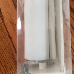 Window Blackout Roller Shade Viny Curtain l Width 39" 1/2  $10