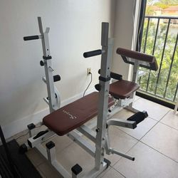 Maquina de ejercicio Sootier