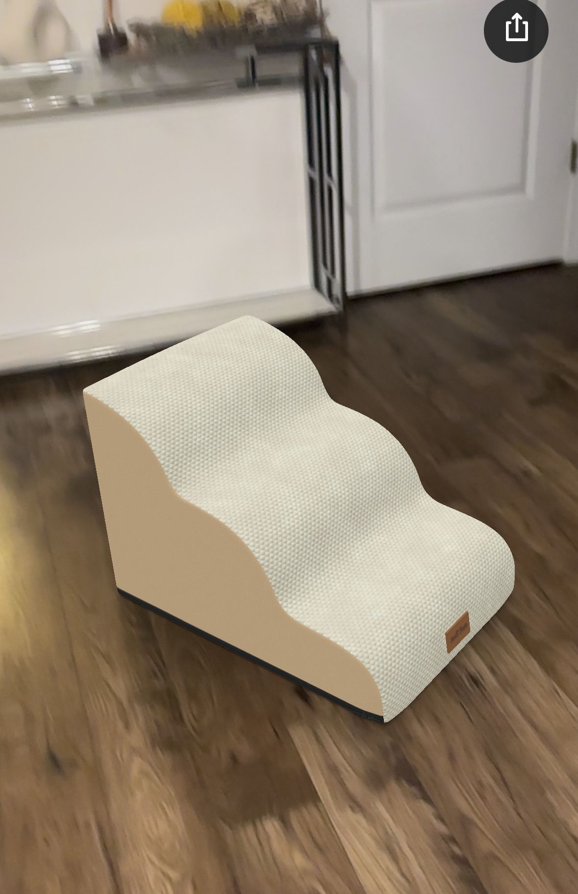 Stairs for Small Dogs Or Cats