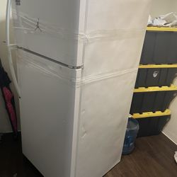 Free Fridge Doesn’t Work For Metal 
