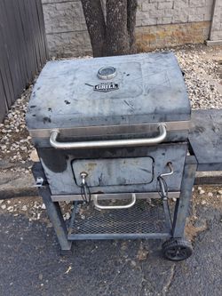 GRILL