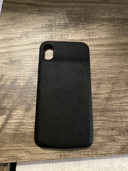 iPhone X Charging Case
