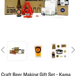 IPA Brewer Kit