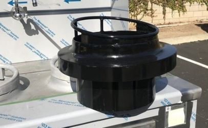 NSF Chinese Wok Range ring Change kit US0X0