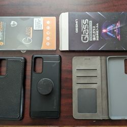 Samsung S20 FE phone cases