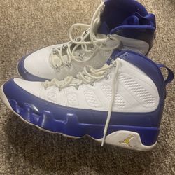Jordan 9s